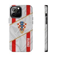 Thumbnail for Croatia National Team Tough Phone Case