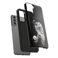 Thumbnail for Zinedine Zidane Tough Phone Case