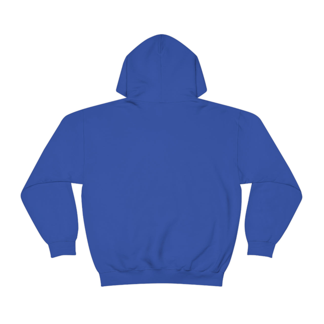 PSG Unisex Hooded Sweatshirt