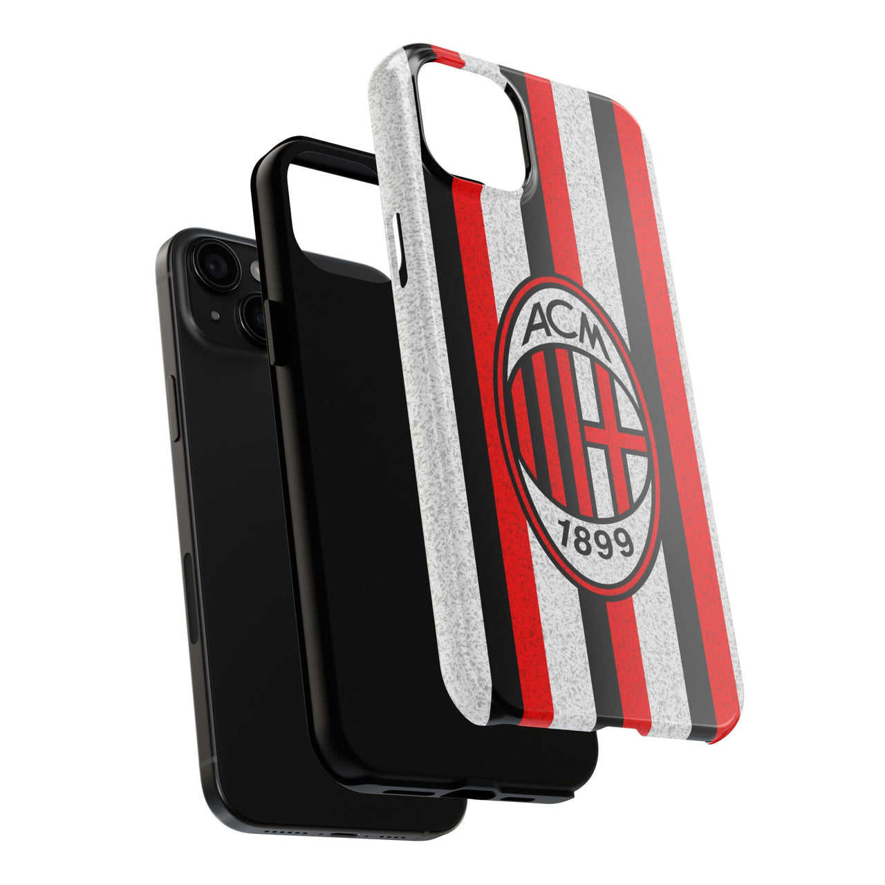 AC Milan Tough Phone Case