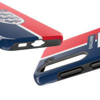 Thumbnail for England National Team Tough Phone Case