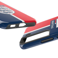 Thumbnail for England National Team Tough Phone Case