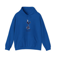 Thumbnail for Tottenham Hotspurs Unisex Hooded Sweatshirt