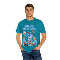 Thumbnail for Erling Haaland Graphic Tee - Unisex