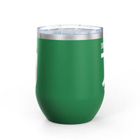 Thumbnail for Juventus Wine Tumbler - 12oz |