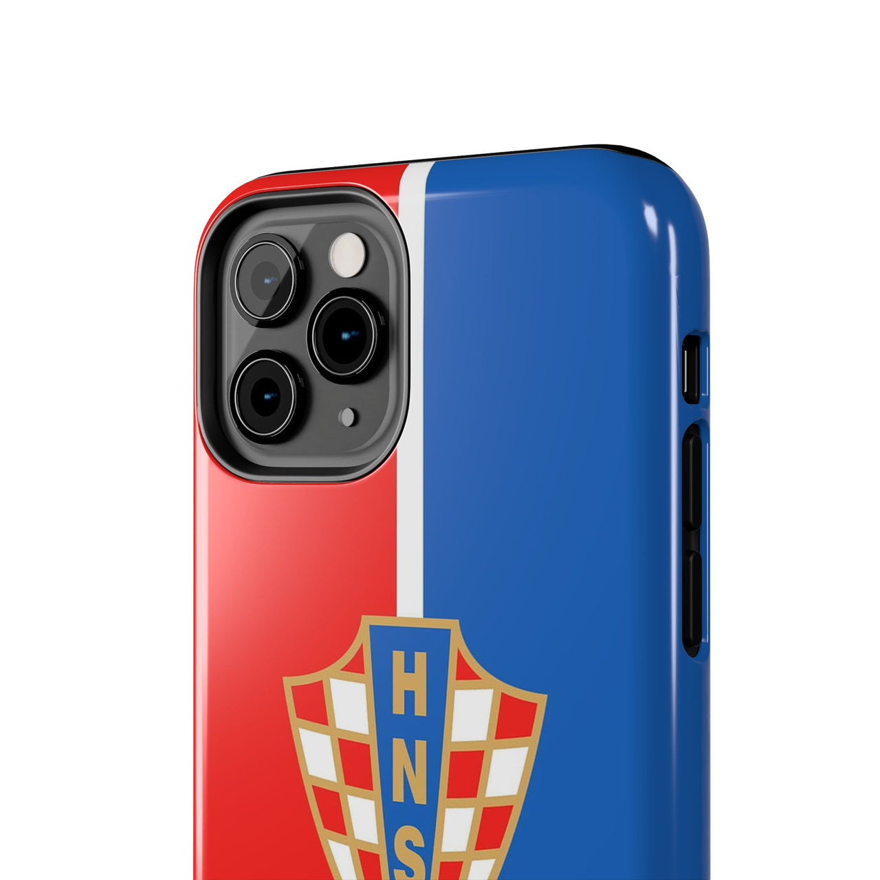 Croatia National Team Tough Phone Case