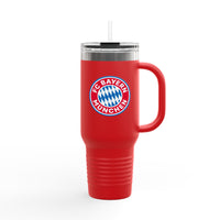 Thumbnail for Bayern Munich Travel Mug - 40oz