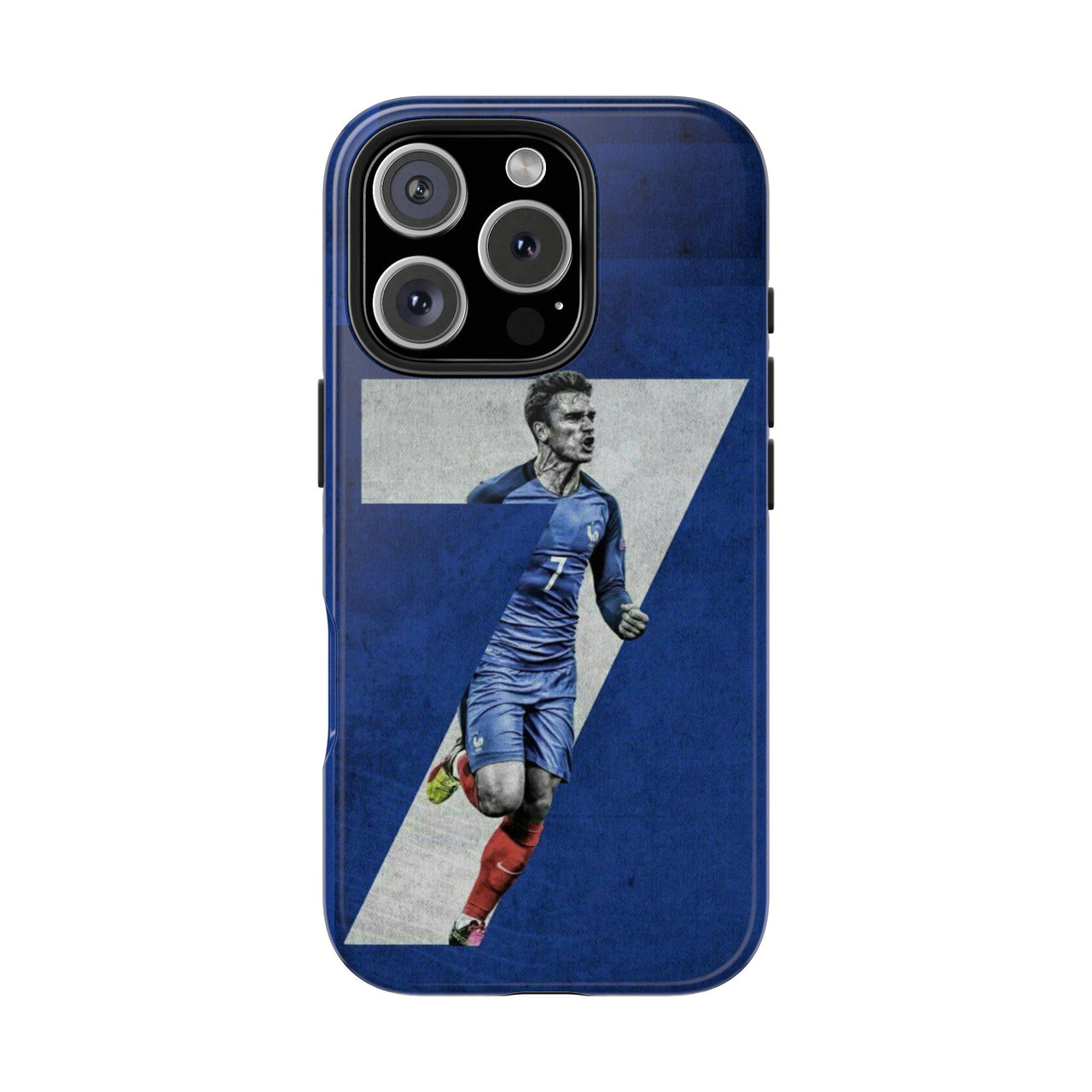 Antoine Griezmann Tough Phone Case
