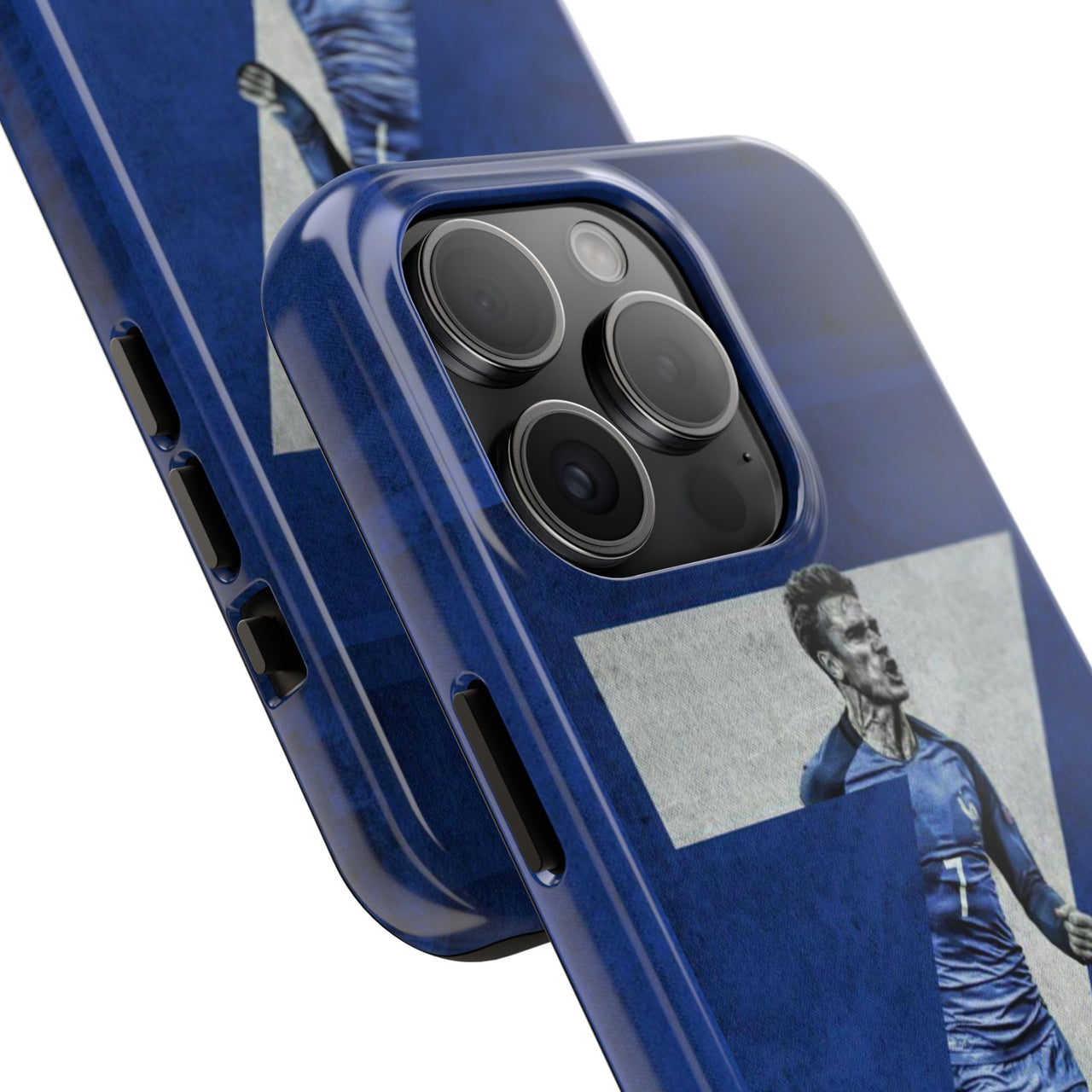 Antoine Griezmann Tough Phone Case
