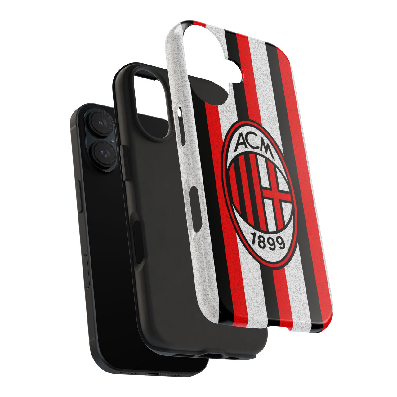 AC Milan Tough Phone Case