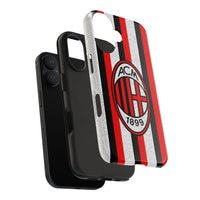 Thumbnail for AC Milan Tough Phone Case