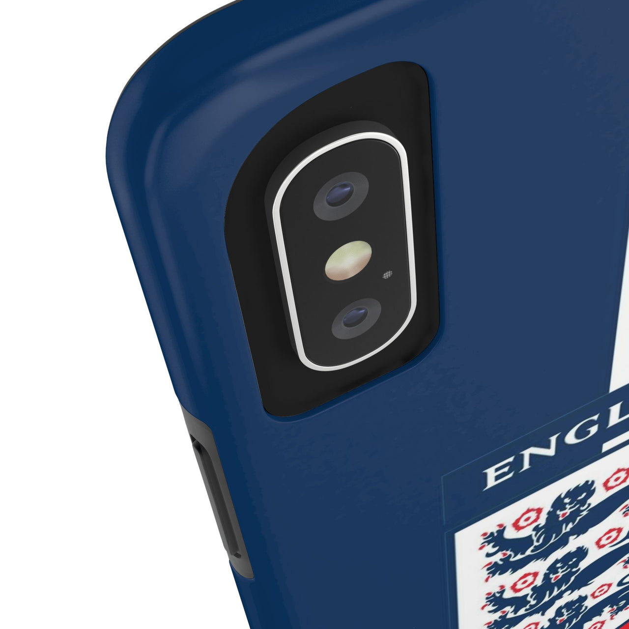 England National Team Tough Phone Case
