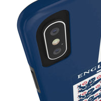 Thumbnail for England National Team Tough Phone Case