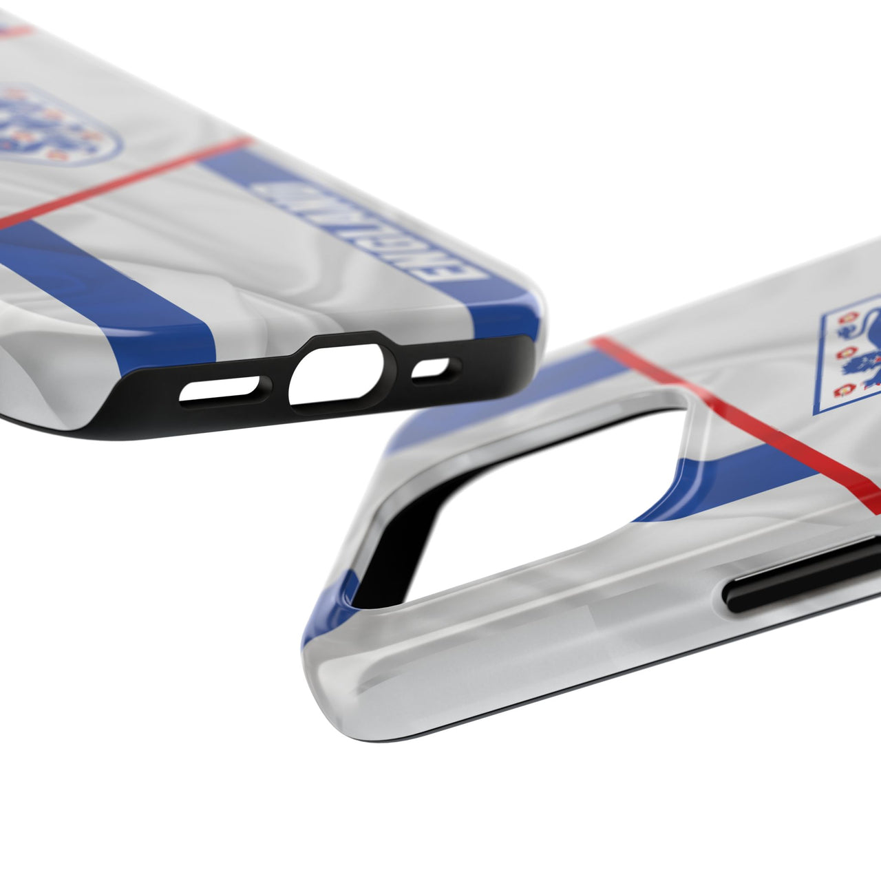 England National Team Tough Phone Case