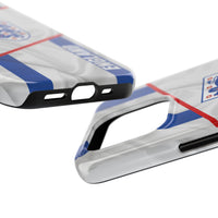Thumbnail for England National Team Tough Phone Case
