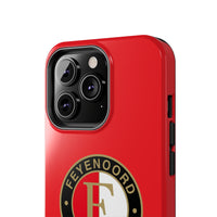 Thumbnail for Feyenoord Tough Phone Cases