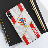 Thumbnail for Croatia National Team Tough Phone Case