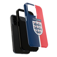 Thumbnail for England National Team Tough Phone Case