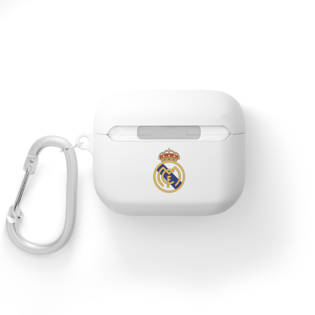 Real Madrid AirPods & AirPods Pro Case Cover