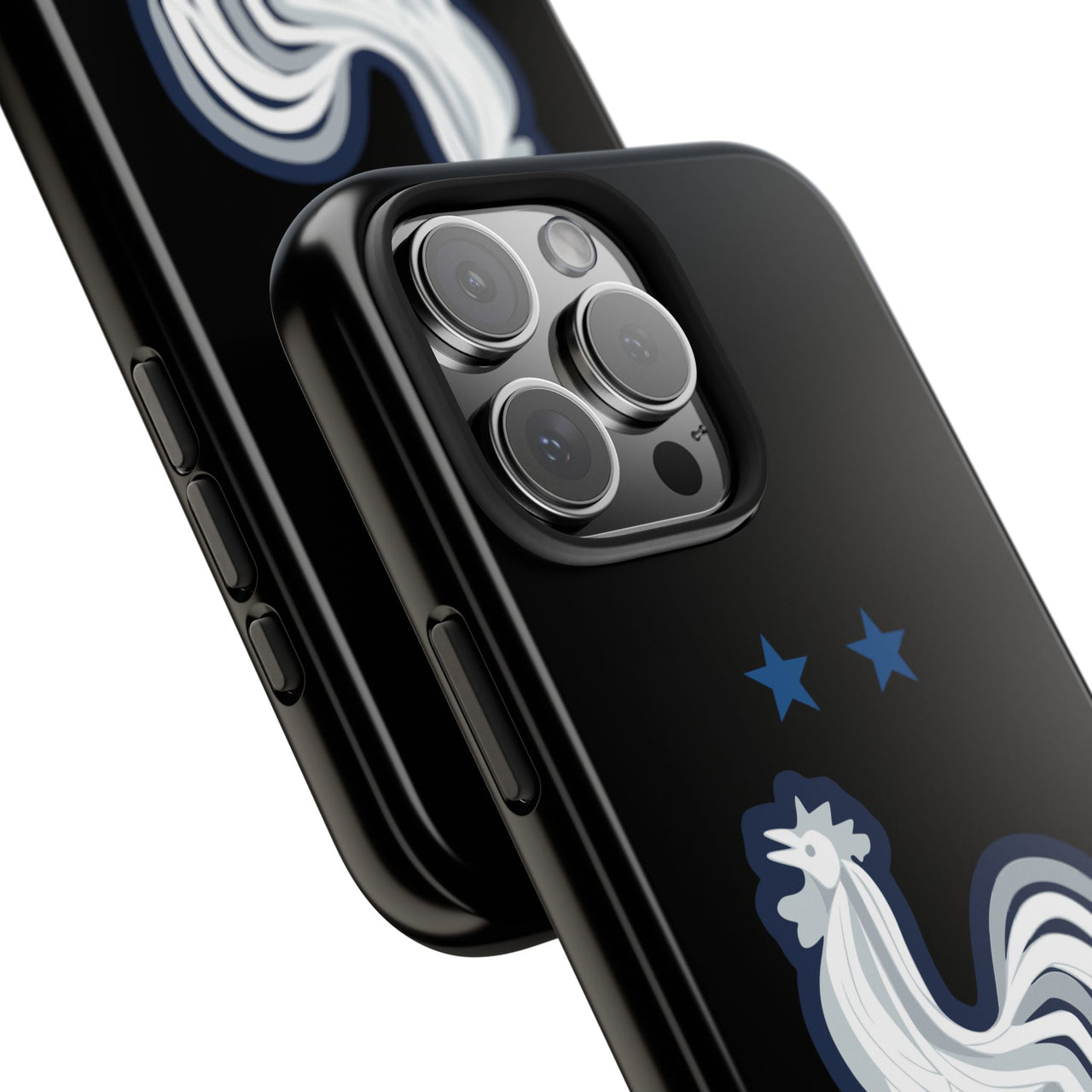 France National Team Tough Phone Case