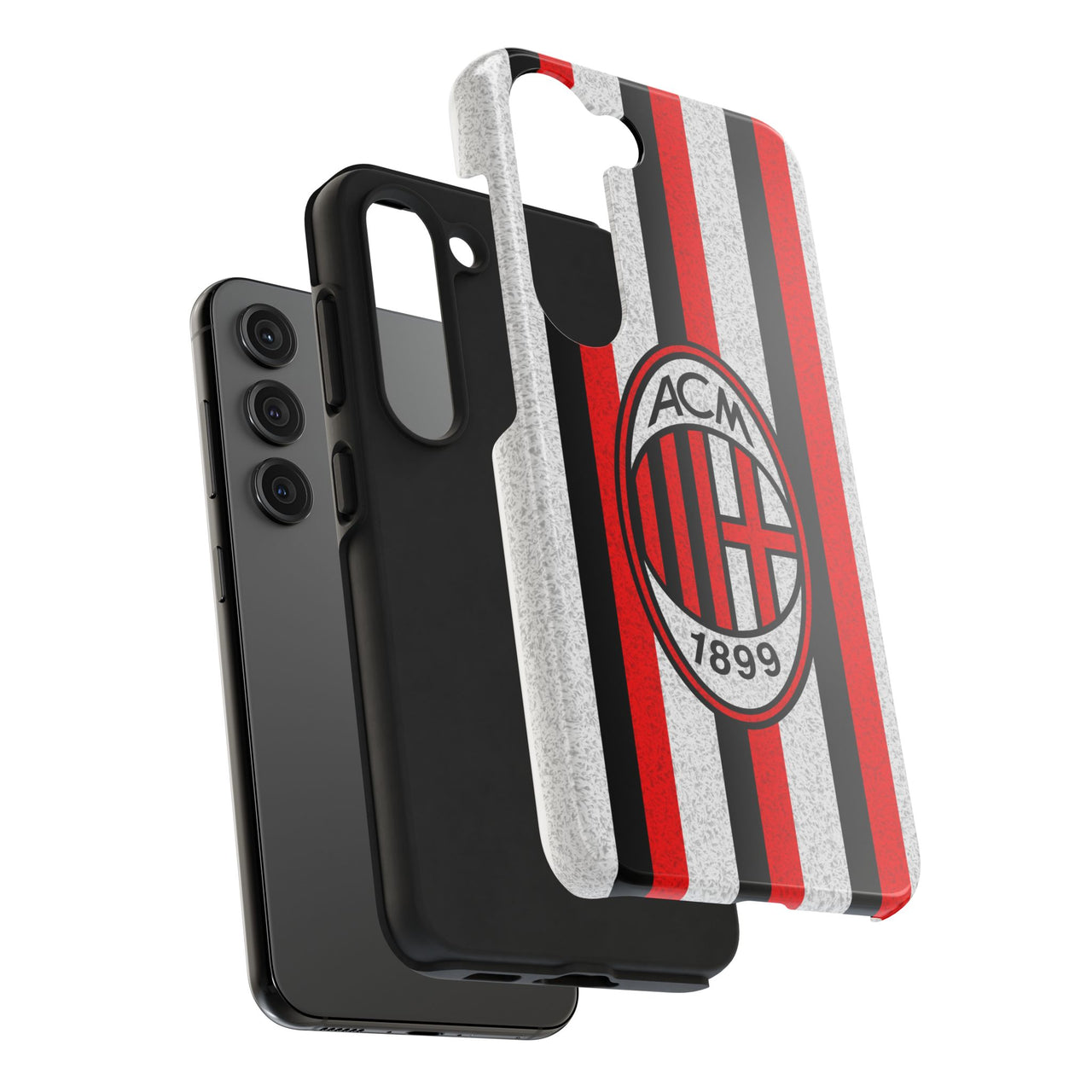 AC Milan Tough Phone Case