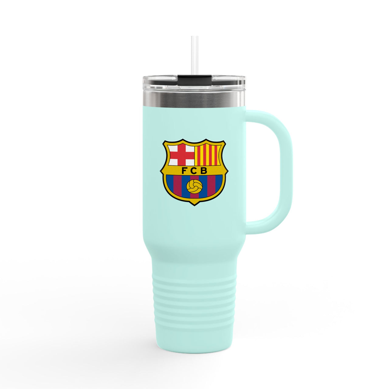 Barcelona Insulated Travel Mug - 40oz