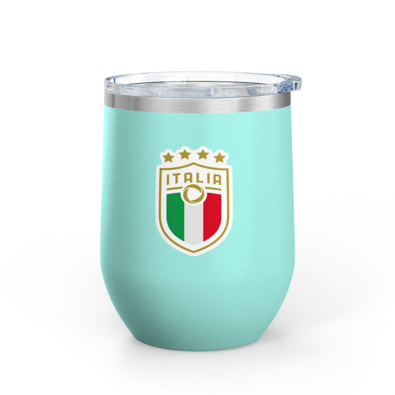 Italy Wine Tumbler - 12oz