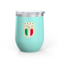 Thumbnail for Italy Wine Tumbler - 12oz