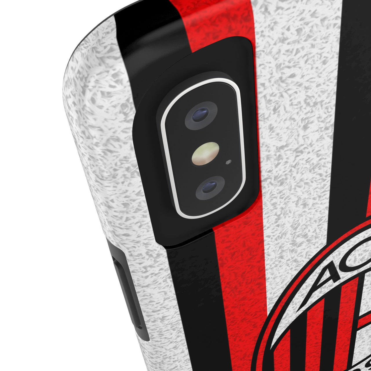 AC Milan Tough Phone Case