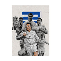 Thumbnail for Cristiano Ronaldo Rolled Poster