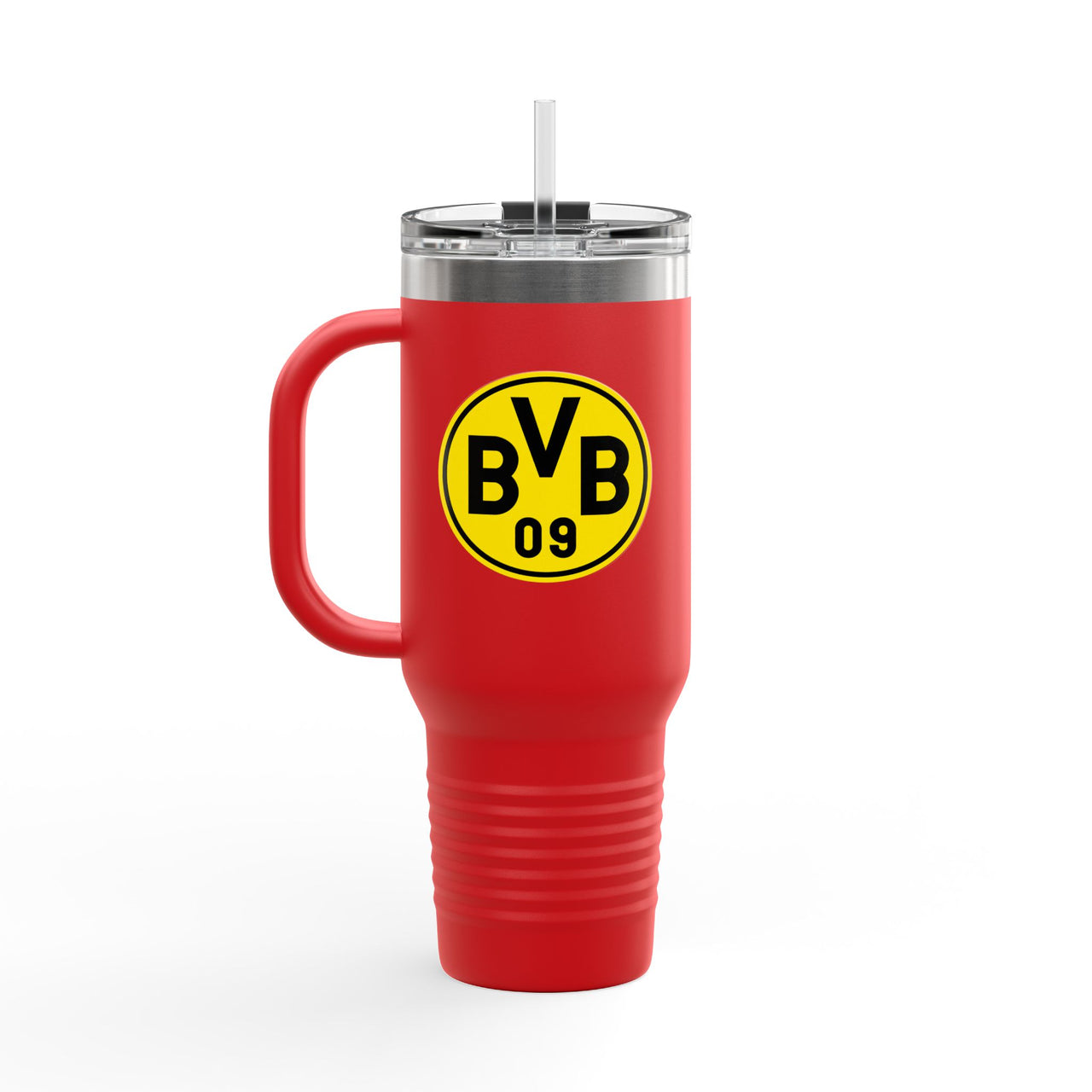 Borussia Dortmund Insulated Travel Mug - 40oz