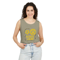 Thumbnail for BVB 'Echte Liebe' Unisex Tank Top