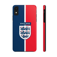Thumbnail for England National Team Tough Phone Case