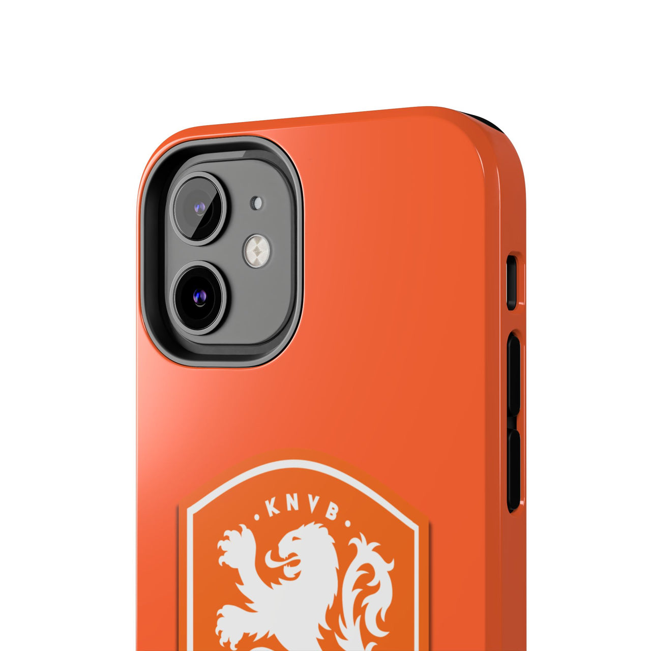 Netherlands National Team Tough Phone Case