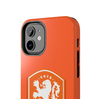 Thumbnail for Netherlands National Team Tough Phone Case