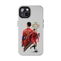 Thumbnail for Cristiano Ronaldo Portugal National Team Phone Case