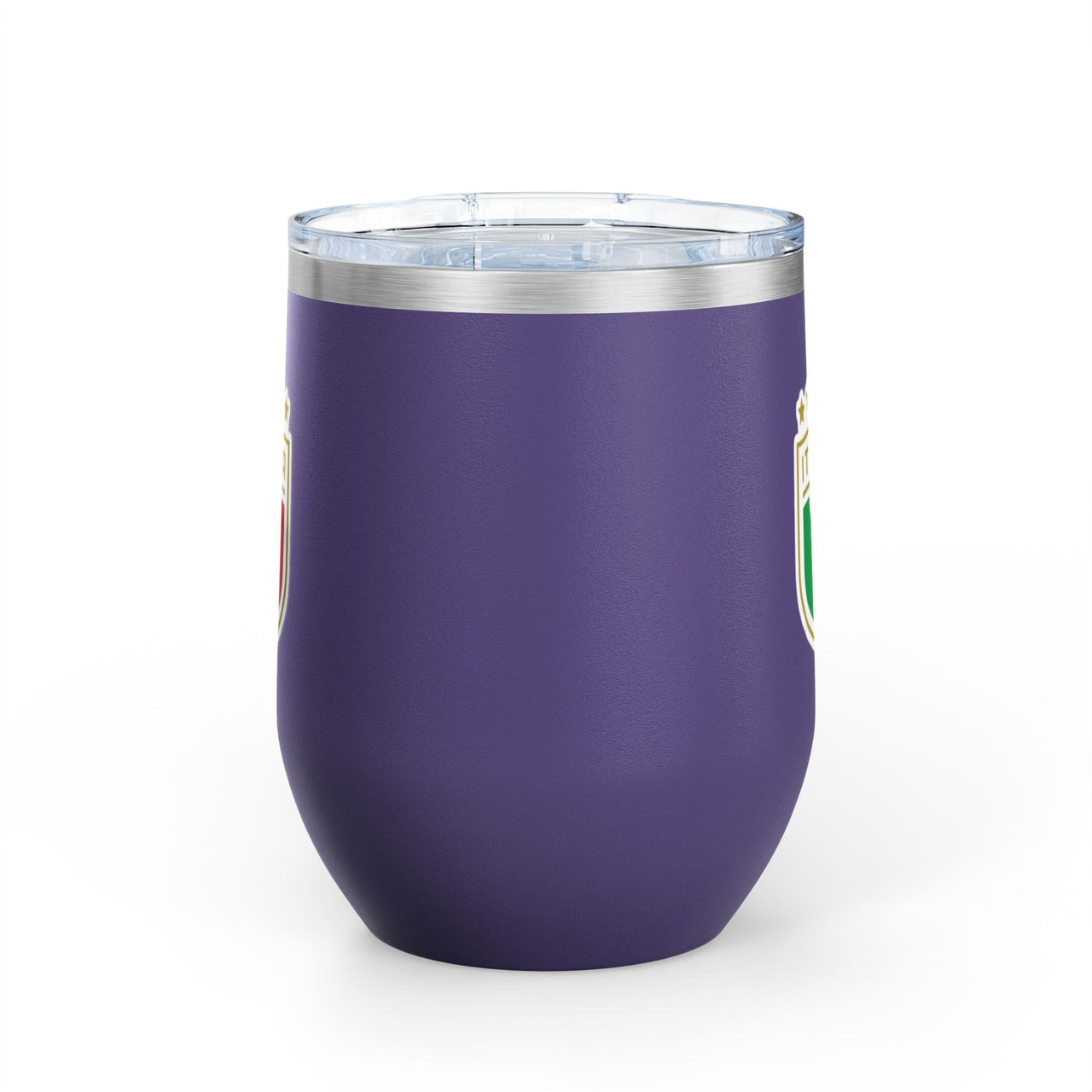 Italy Wine Tumbler - 12oz