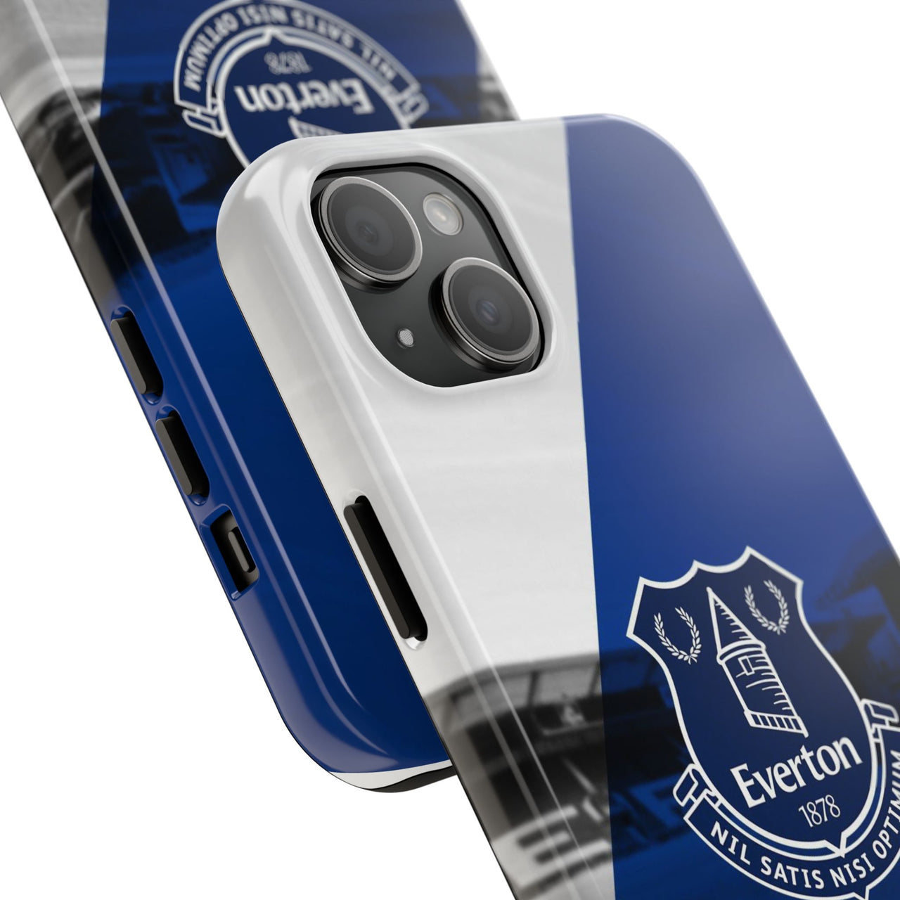 Everton Phone Case