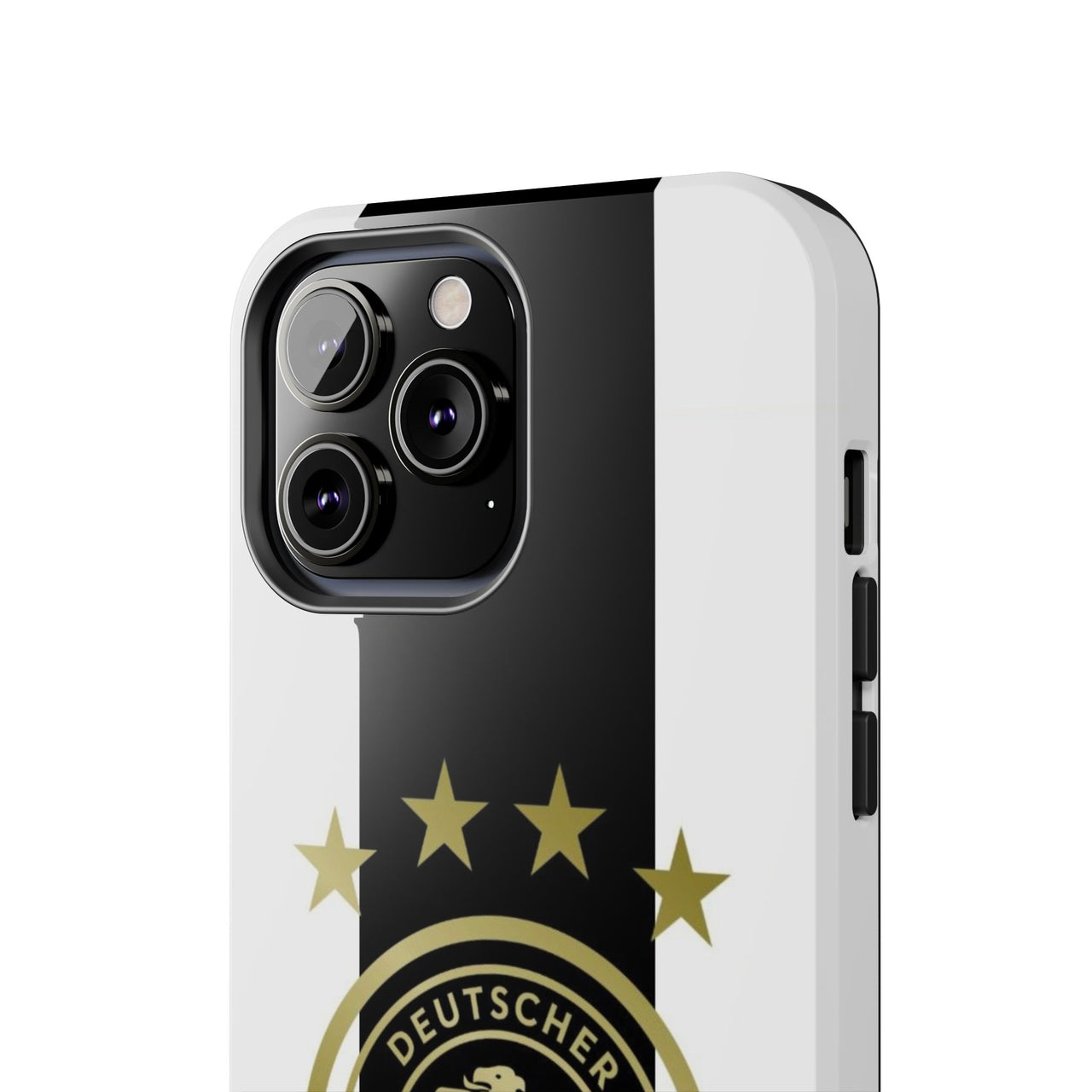 Germany National Team Tough Phone Case
