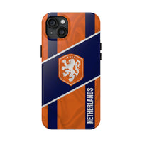 Thumbnail for Netherlands National Team Tough Phone Case