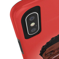 Thumbnail for Bukayo Saka Tough Phone Case