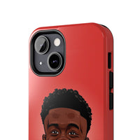 Thumbnail for Bukayo Saka Tough Phone Case