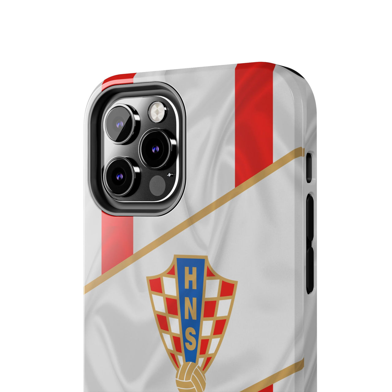 Croatia National Team Tough Phone Case