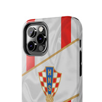 Thumbnail for Croatia National Team Tough Phone Case