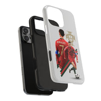 Thumbnail for Cristiano Ronaldo Portugal National Team Phone Case