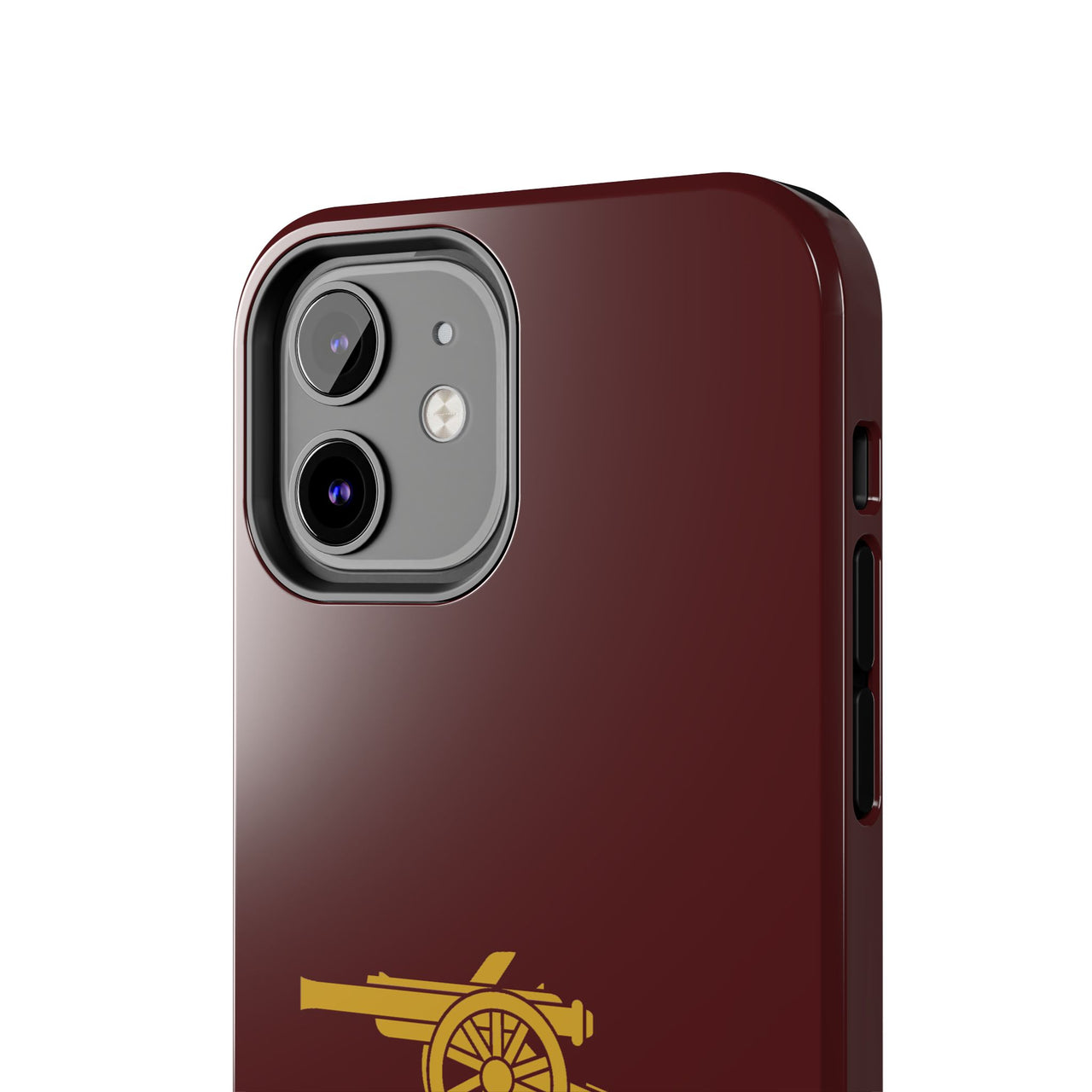 Arsenal Gunner Phone Case