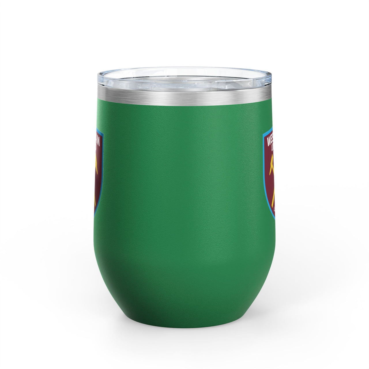 West Ham United Wine Tumbler - 12oz