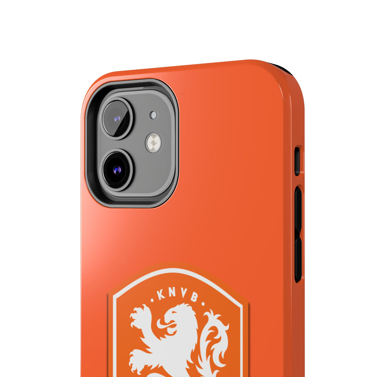 Netherlands National Team Tough Phone Case