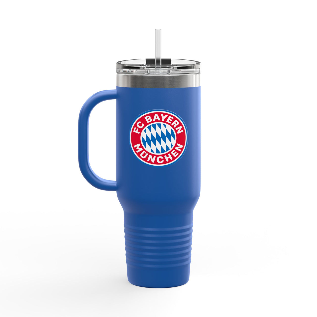 Bayern Munich Travel Mug - 40oz