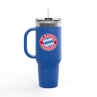 Thumbnail for Bayern Munich Travel Mug - 40oz